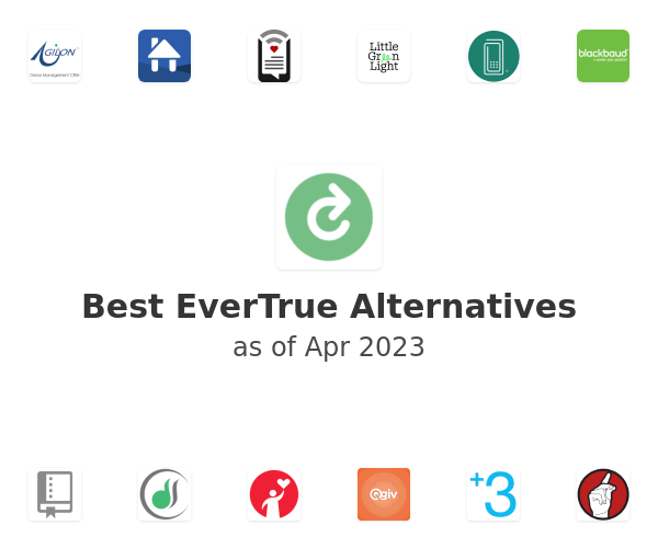 Best EverTrue Alternatives