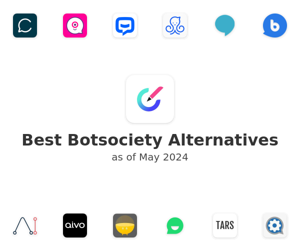 Best Botsociety Alternatives