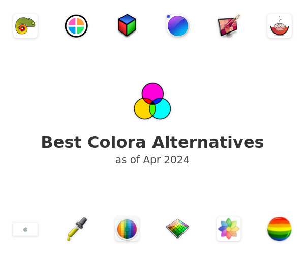Best Colora Alternatives