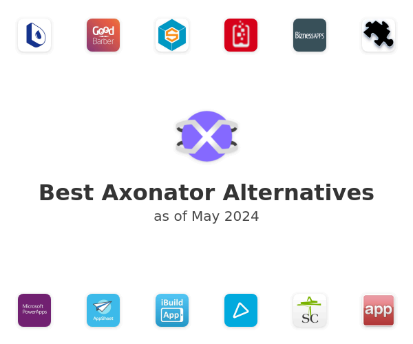 Best Axonator Alternatives