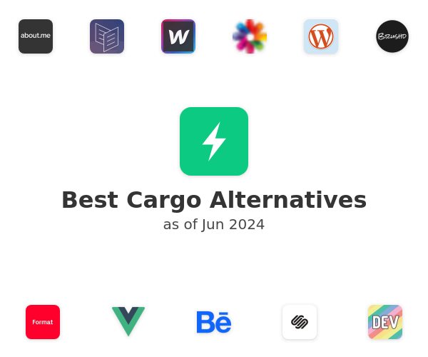 Best Cargo Alternatives