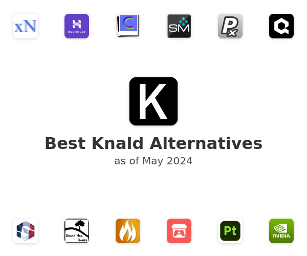 Best Knald Alternatives