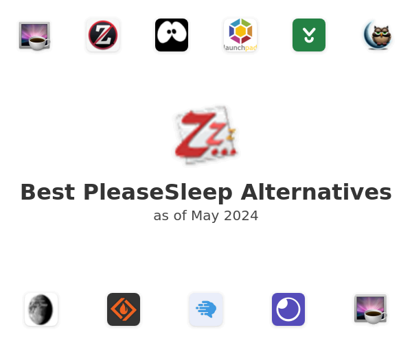 Best PleaseSleep Alternatives