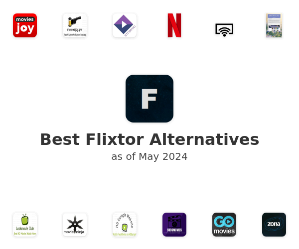 Best Flixtor Alternatives