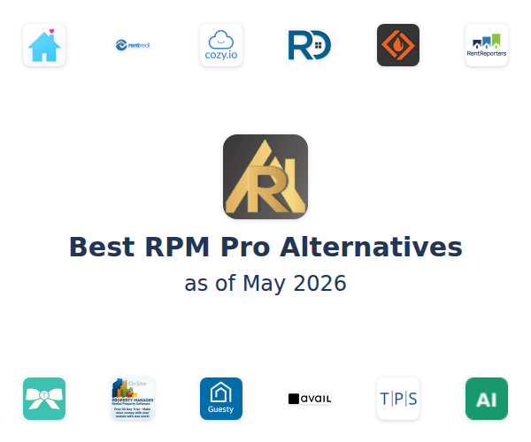 Best RPM Pro Alternatives