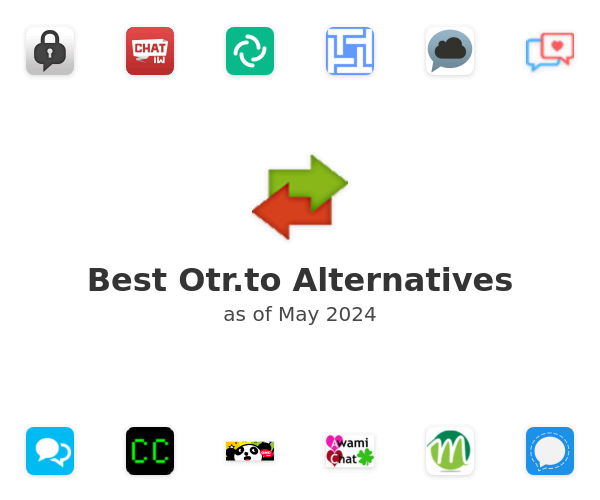Best Otr.to Alternatives