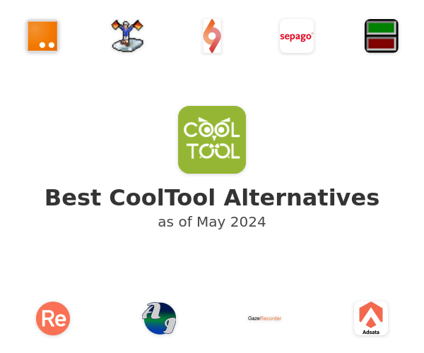 Best CoolTool Alternatives