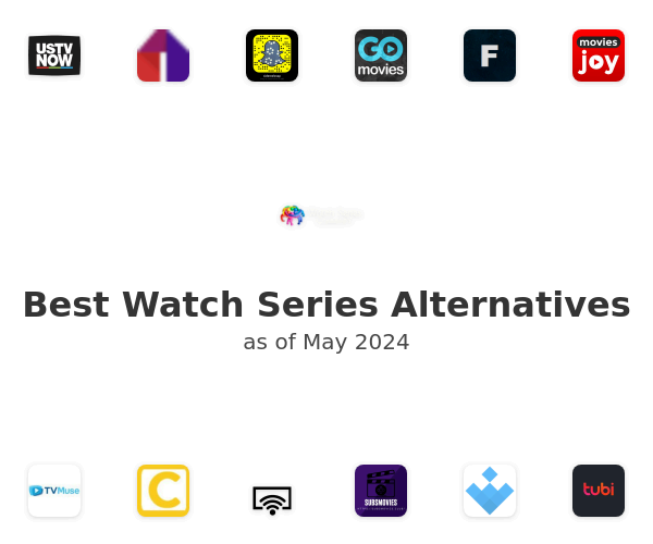 Best Watch Series Alternatives