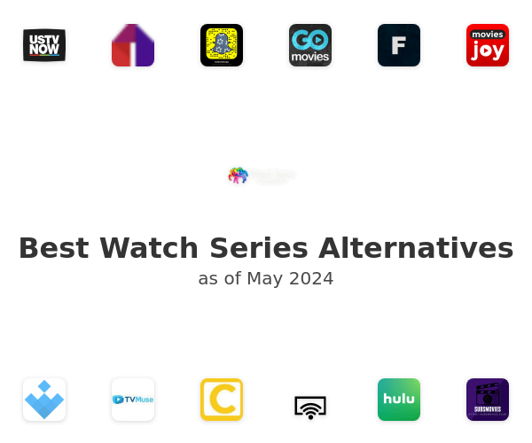 Best Watch Series Alternatives