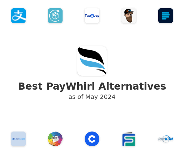 Best PayWhirl Alternatives