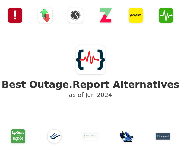 Best Outage.Report Alternatives