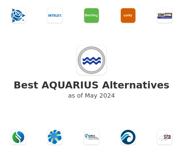 Best AQUARIUS Alternatives