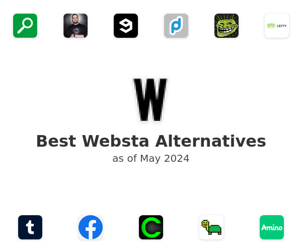 Best Websta Alternatives