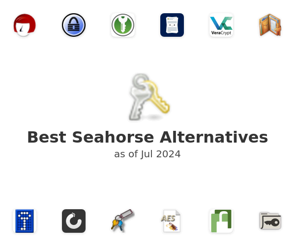 Best Seahorse Alternatives