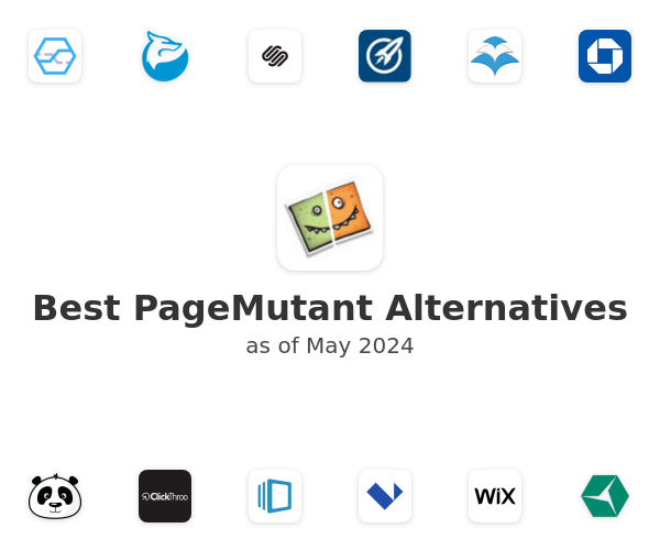 Best PageMutant Alternatives