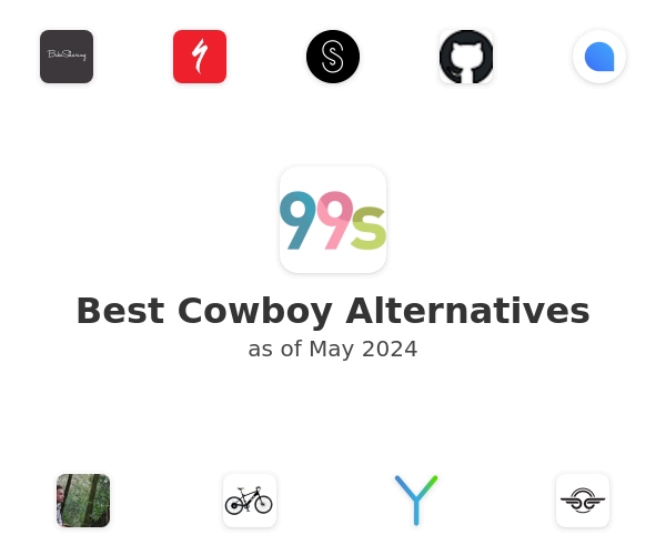 Best Cowboy Alternatives