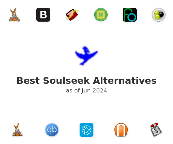 Best Soulseek Alternatives