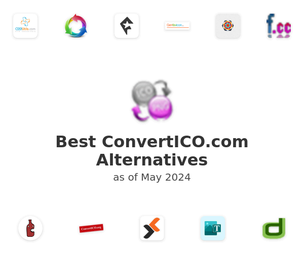 Best ConvertICO.com Alternatives