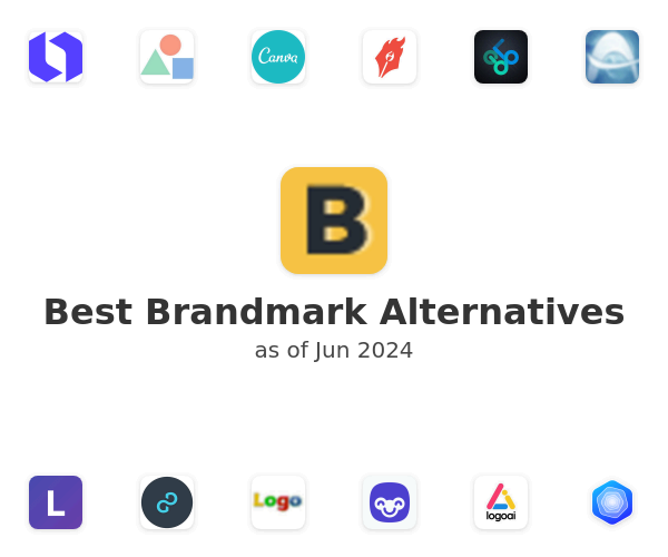 Best Brandmark Alternatives