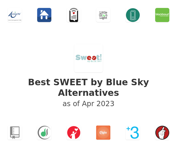 Best SWEET by Blue Sky Alternatives
