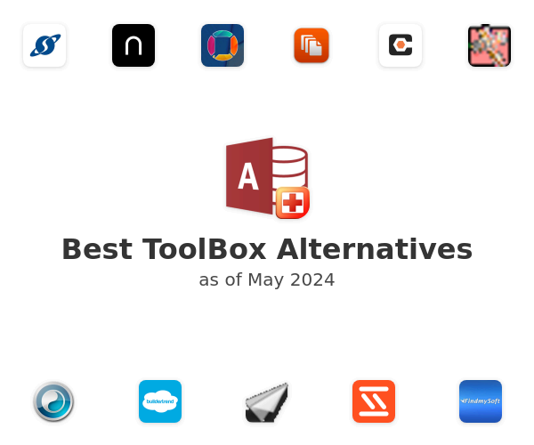 Best ToolBox Alternatives