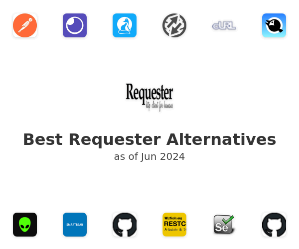 Best Requester Alternatives