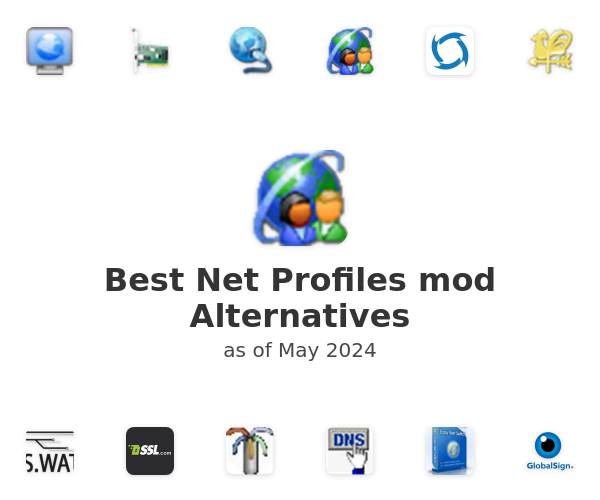 Best Net Profiles mod Alternatives