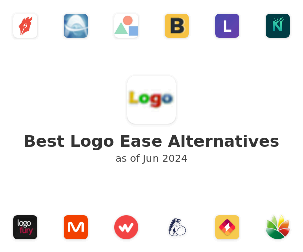 Best Logo Ease Alternatives