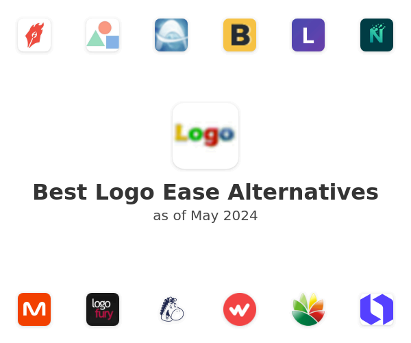 Best Logo Ease Alternatives