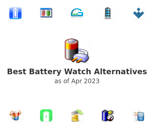 Best Battery Watch Alternatives