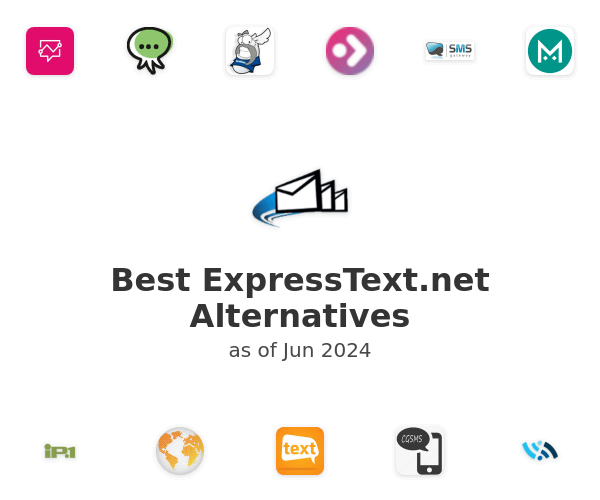 Best ExpressText.net Alternatives