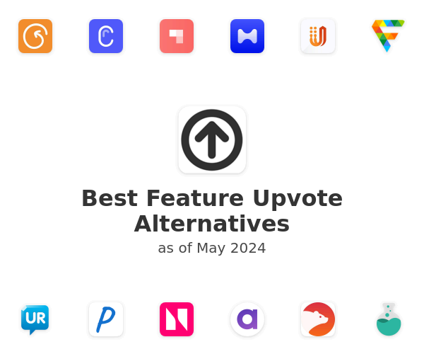 Best Feature Upvote Alternatives