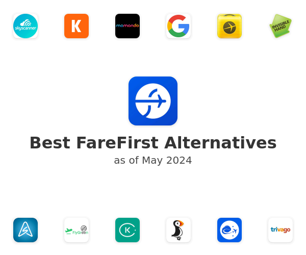Best FareFirst Alternatives