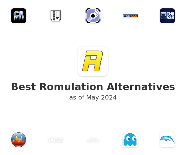 Best Romulation Alternatives