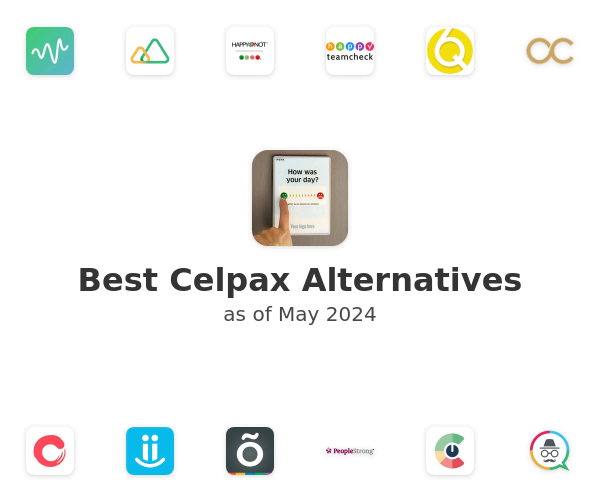 Best Celpax Alternatives