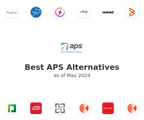 Best APS Alternatives