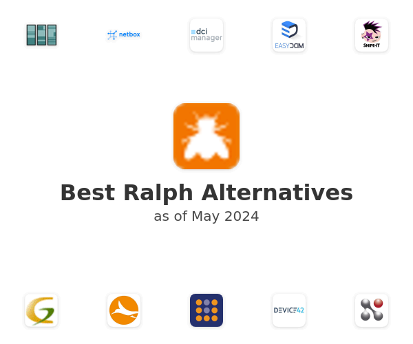 Best Ralph Alternatives