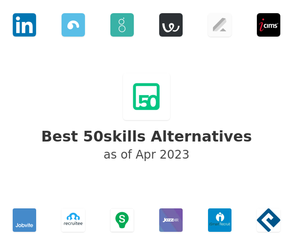 Best 50skills Alternatives