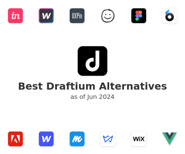 Best Draftium Alternatives