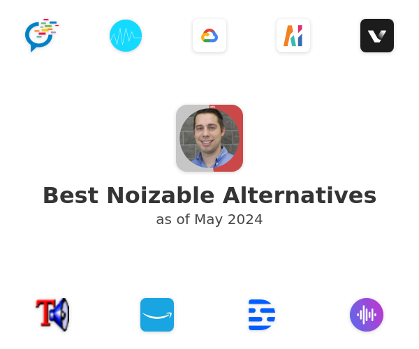 Best Noizable Alternatives
