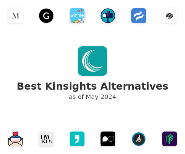Best Kinsights Alternatives