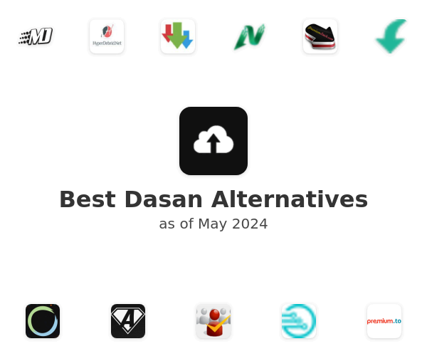 Best Dasan Alternatives