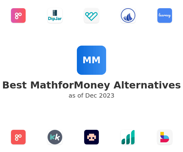 Best MathforMoney Alternatives