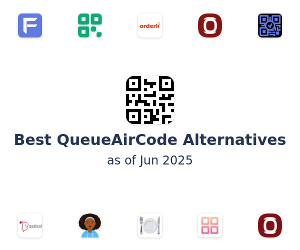 Best QueueAirCode Alternatives