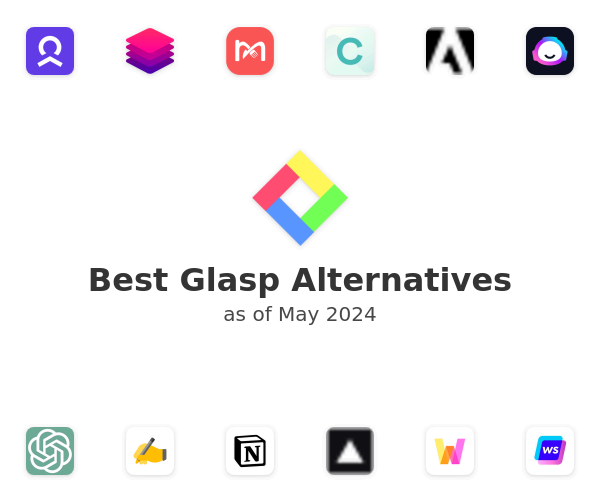 Best Glasp Alternatives