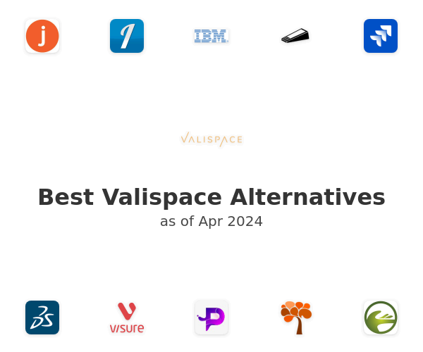 Best Valispace Alternatives