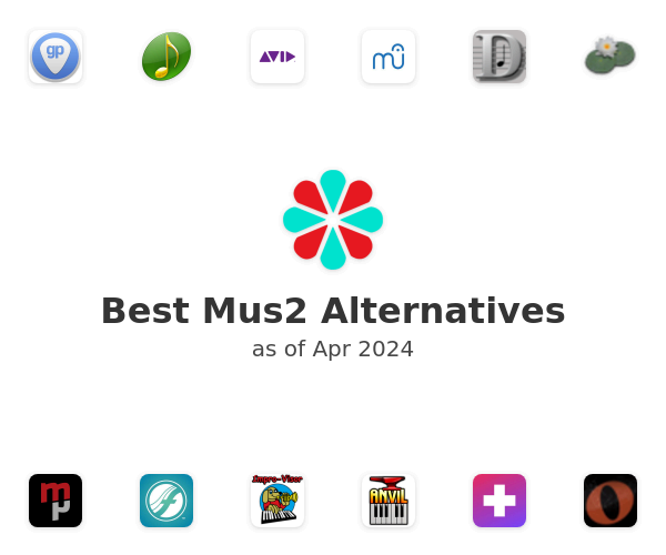 Best Mus2 Alternatives