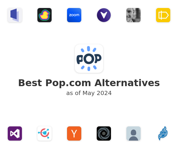 Best Pop.com Alternatives