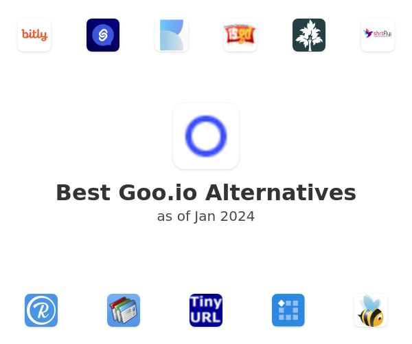Best Goo.io Alternatives