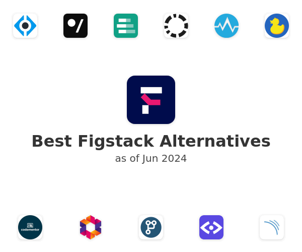 Best Figstack Alternatives